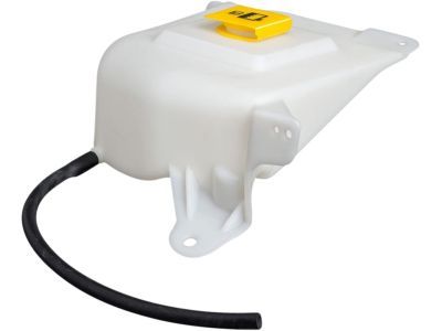 Jeep Coolant Reservoir - 55038011AB