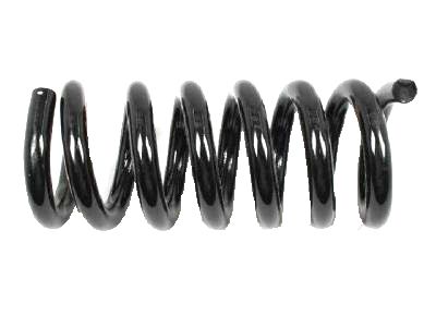 Dodge 52113937AA Spring