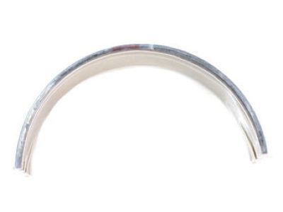 Jeep Grand Cherokee Crankshaft Thrust Washer Set - 68229166AA