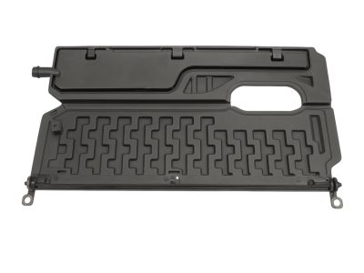 Mopar 5179966AA Load Floor 60%, Right