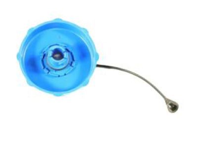 Ram 68101183AC CAP Diesel Exhaust Fluid