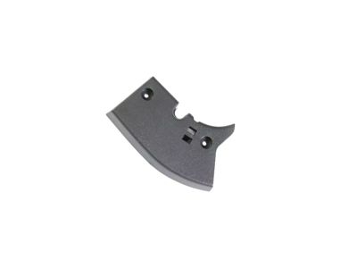 Mopar 5XF00DX9AA Shield Seat Right