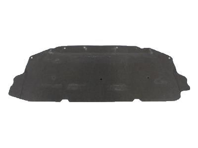 Dodge 5020642AC Insulator