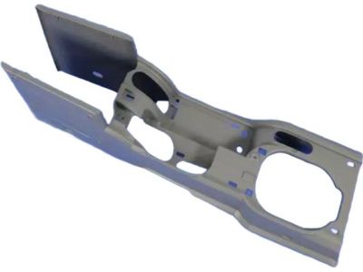 Mopar 1FH661D5AA Base Floor Console