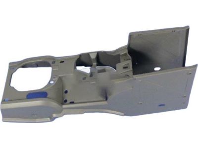 Mopar 1FH661D5AA Base Floor Console