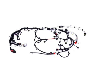 Mopar 5035563AB Wiring Engine