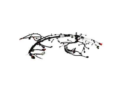 Mopar 5035563AB Wiring Engine