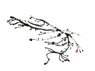 Mopar 5035563AB Wiring Engine