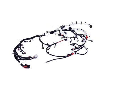 Mopar 5035563AB Wiring Engine Mopar 5035563AB Wiring Engine