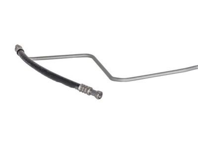 Dodge 52028730AB Outlet Tube