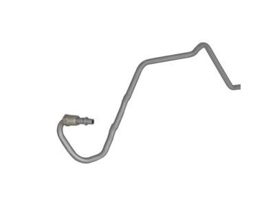 Dodge 52028730AB Outlet Tube