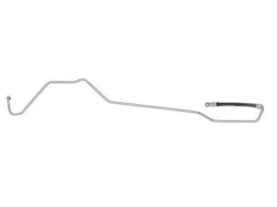 Dodge 52028730AB Outlet Tube