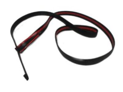 Dodge 4860839AC MOLDING Roof