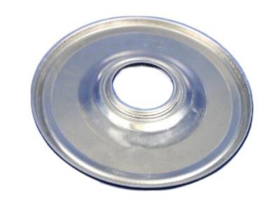 Dodge 4799609 COVER Oil Pump