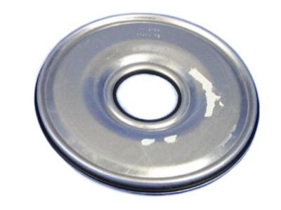 Dodge 4799609 COVER Oil Pump