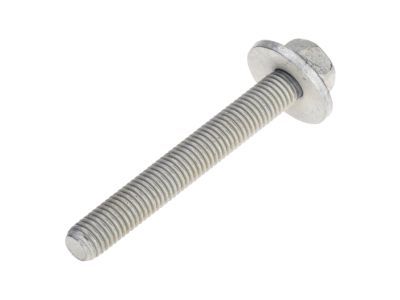 Jeep 6102430AA Bracket Bolt