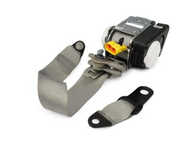 Mopar ZV69BD1AF Seat Belt Front Outer Left