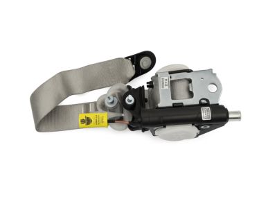 Mopar ZV69BD1AF Seat Belt Front Outer Left