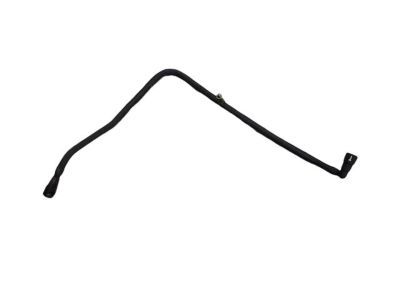 Mopar 4766383AC Tube Fuel Supply Mopar 4766383AC Tube Fuel Supply