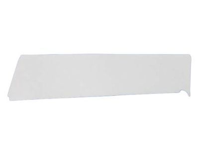 Dodge 5303799AB Pillar Tape