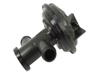 Chrysler Heater Control Valve - 4339457