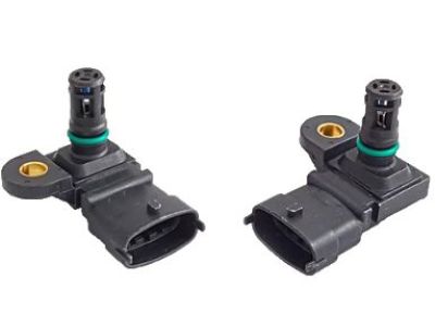 Dodge MAP Sensor - 68207074AB