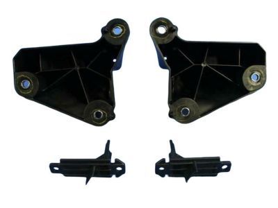 Mopar 68247591AA Upper Bracket