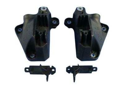 Mopar 68247591AA Upper Bracket