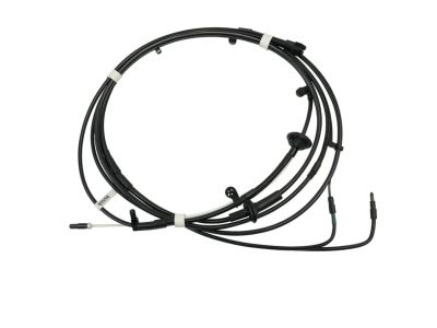 Mopar 4877811AD Air Line Assembly