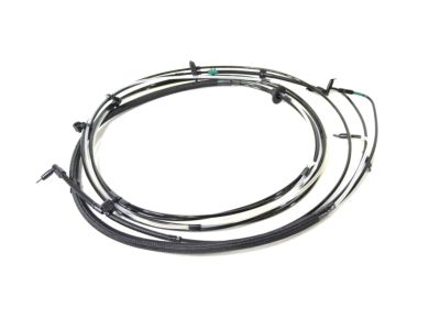 Mopar 4877811AD Air Line Assembly