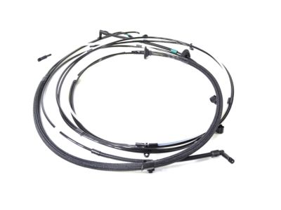 Mopar 4877811AD Air Line Assembly