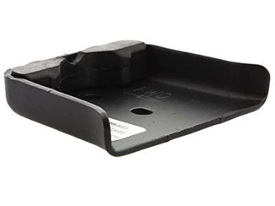 Jeep 52850562AJ BUMPER Tailgate