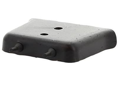 Jeep 52850562AJ BUMPER Tailgate