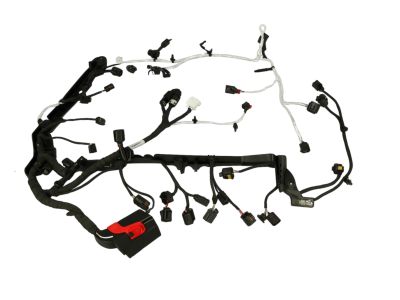 Mopar 68111041AD Wiring Engine