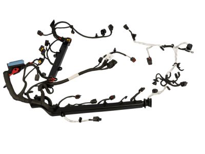 Mopar 68111041AD Wiring Engine