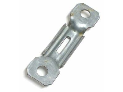 Chrysler 4470366 Gear Assembly Lower Bracket