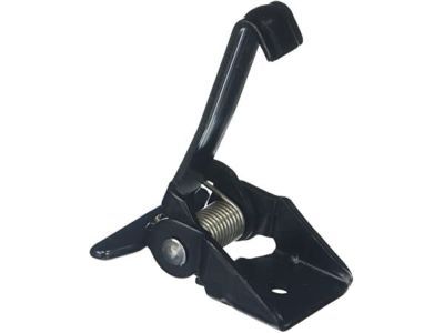 Jeep Hood Latch - 55176731AF