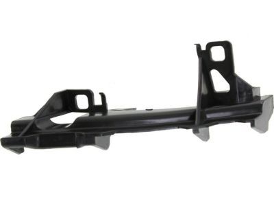 Dodge 5155836AB BRACKET Fascia Front Support