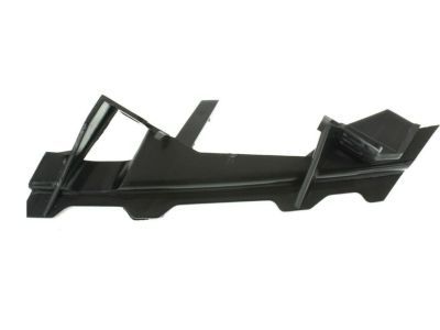 Dodge 5155836AB BRACKET Fascia Front Support