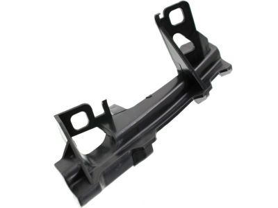 Dodge 5155836AB BRACKET Fascia Front Support