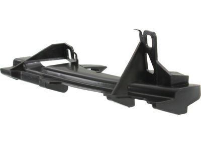 Dodge 5155836AB BRACKET Fascia Front Support