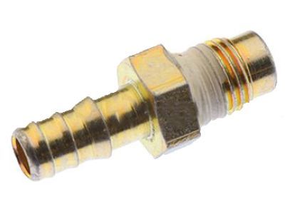 Jeep 68003771AA BOLT Axle Vent