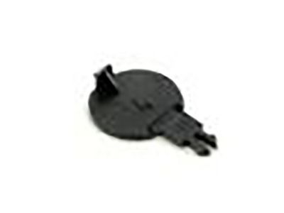 Dodge 1PH87XDVAA Door Trim Panel Cap