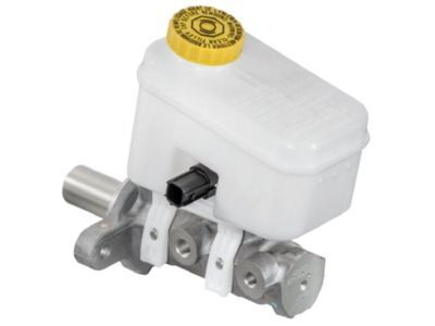 Jeep 68057474AB MASTER CYLINDER Brake