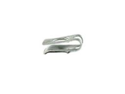 Jeep 68219495AA Upper Cover Nut