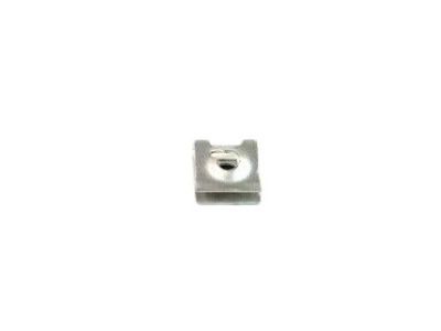 Jeep 68219495AA Upper Cover Nut