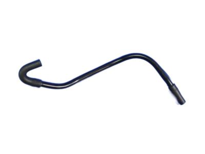 Dodge 5037308AE HARNESS CCV To Air Cleaner