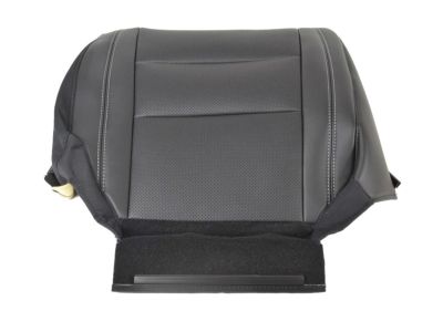 Mopar 5RV44DX9AA Cover Rear Seat Cushion 3RD Row Mopar 5RV44DX9AA Cover Rear Seat Cushion 3RD Row