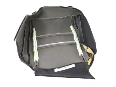 Mopar 5RV44DX9AA Cover Rear Seat Cushion 3RD Row