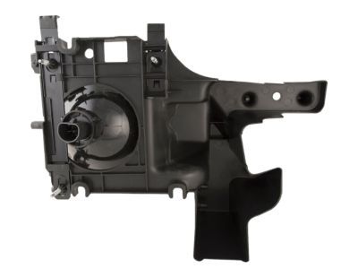 Dodge B2500 Headlight - 55076524AC